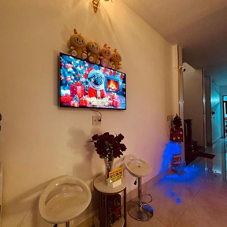 Hieu Sang 68 Hostel & Villas Seaview Ben Tau Rach Gia Harbor City Zewnętrze zdjęcie