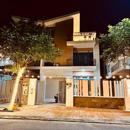 Hieu Sang 68 Hostel & Villas Seaview Ben Tau Rach Gia Harbor City Zewnętrze zdjęcie