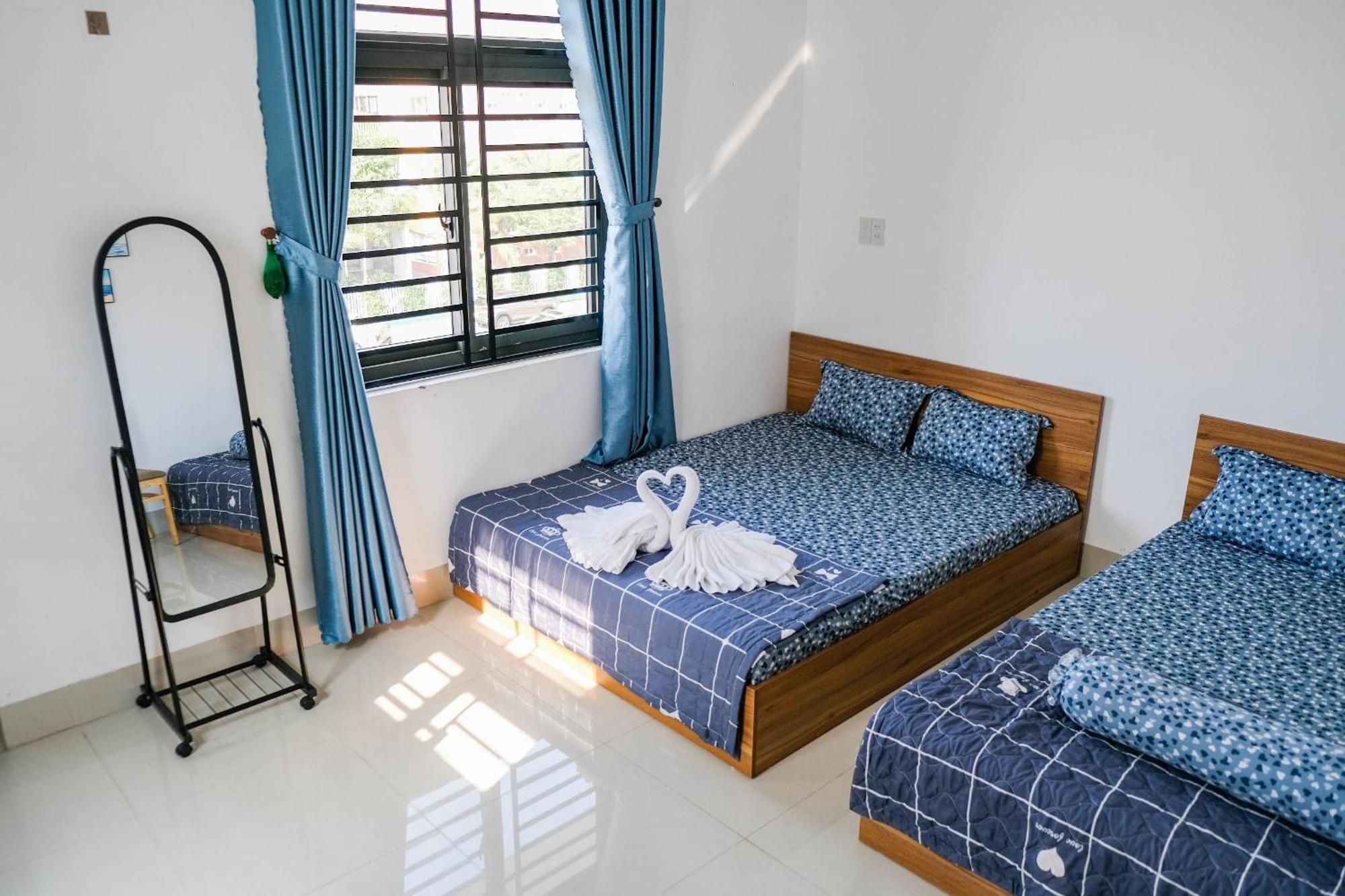 Hieu Sang 68 Hostel & Villas Seaview Ben Tau Rach Gia Harbor City Zewnętrze zdjęcie