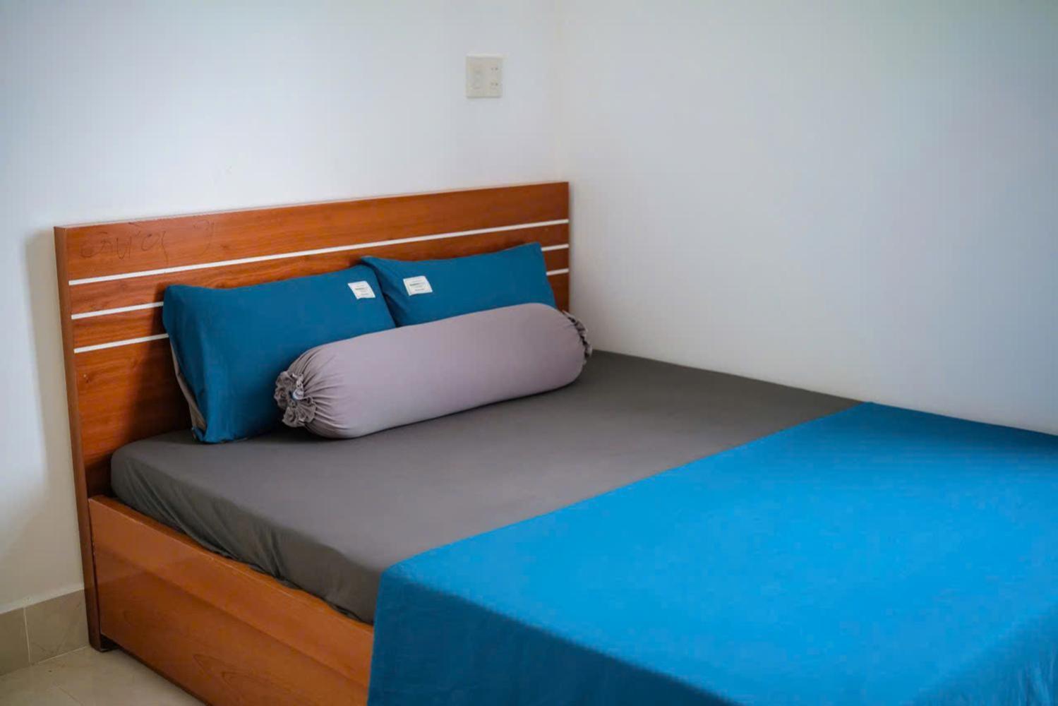 Hieu Sang 68 Hostel & Villas Seaview Ben Tau Rach Gia Harbor City Zewnętrze zdjęcie