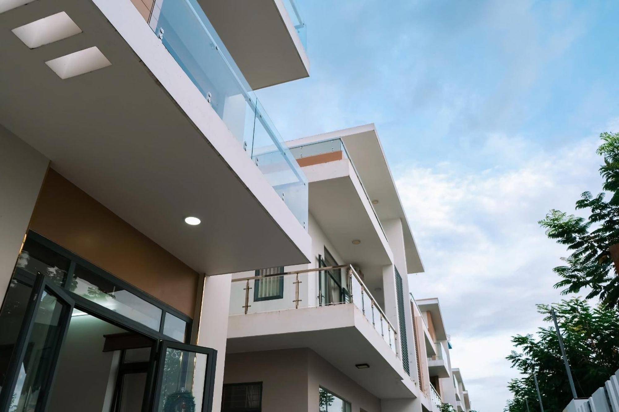 Hieu Sang 68 Hostel & Villas Seaview Ben Tau Rach Gia Harbor City Zewnętrze zdjęcie